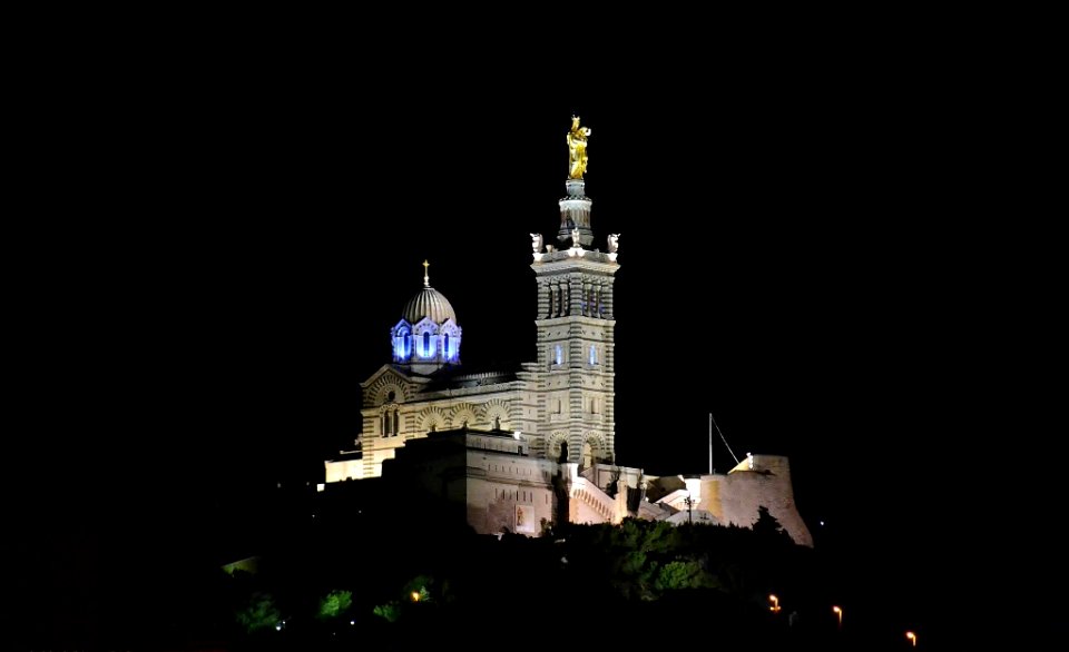 Notre Dame De La Garde (2)