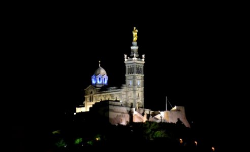Notre Dame De La Garde (2)