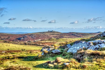 Dartmoor