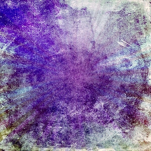 Fantasy color pattern