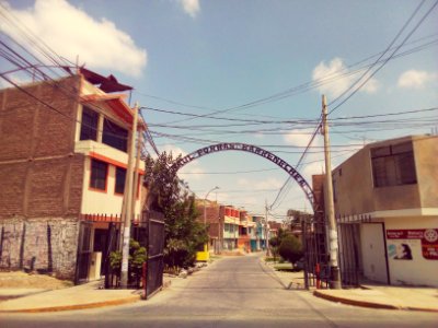 Entrada