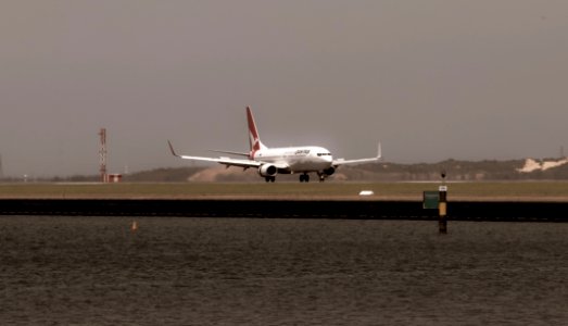 SYD Airport Lookout