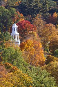 Bennington Old First Church