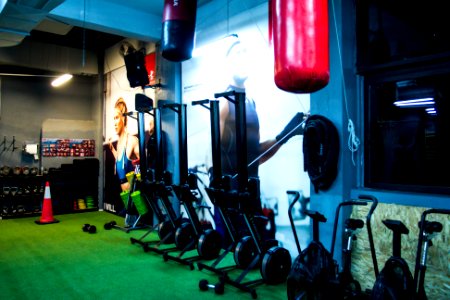 Fitness Art Studio @ Kifissia