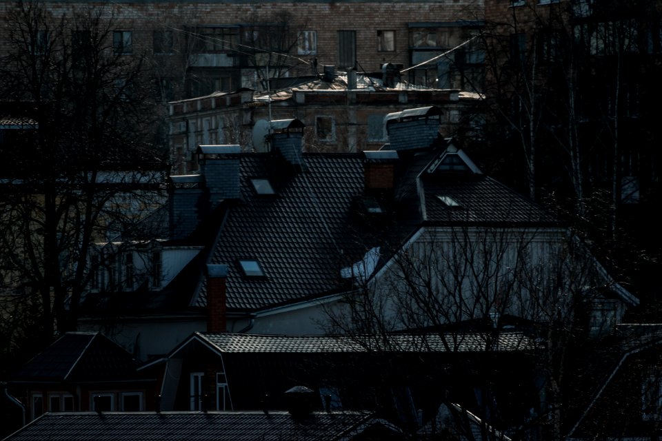 Nizhny Novgorod