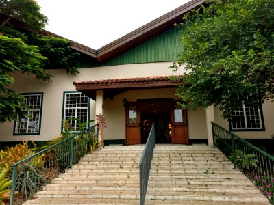 Jardim Botânico Plantarum