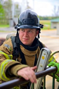Tennessee Fire Service & Codes Academy