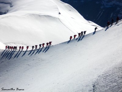 Photographe depuis petite...