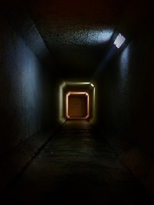 Mystic dark underground
