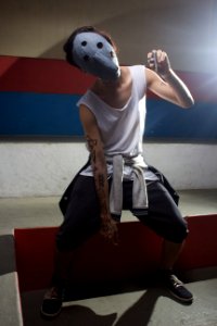 Cosplay