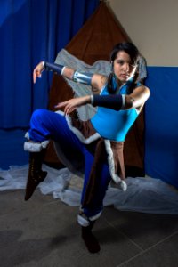 Cosplay