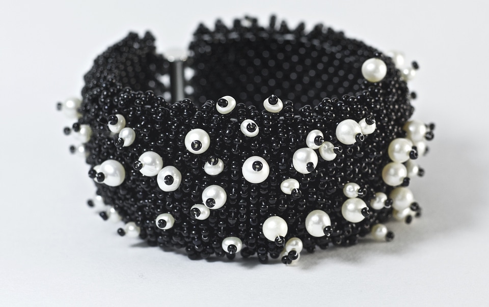 Bracelet bracelets beautiful woman