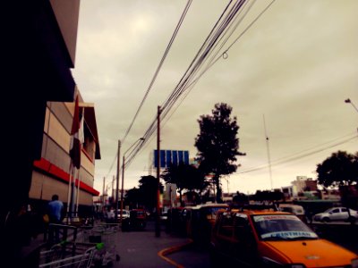 Preocupación