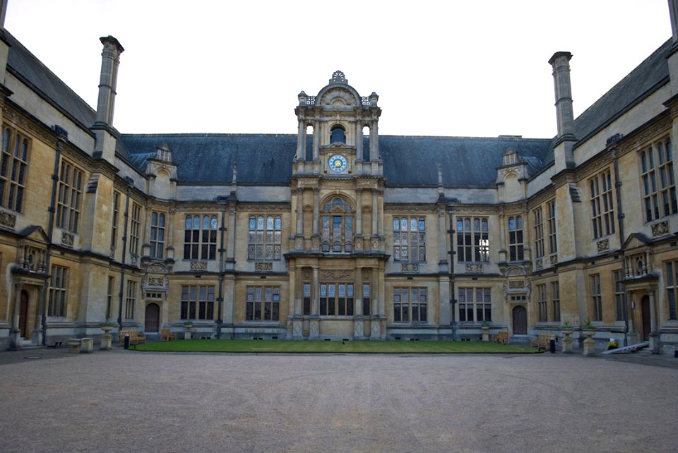 Oxford