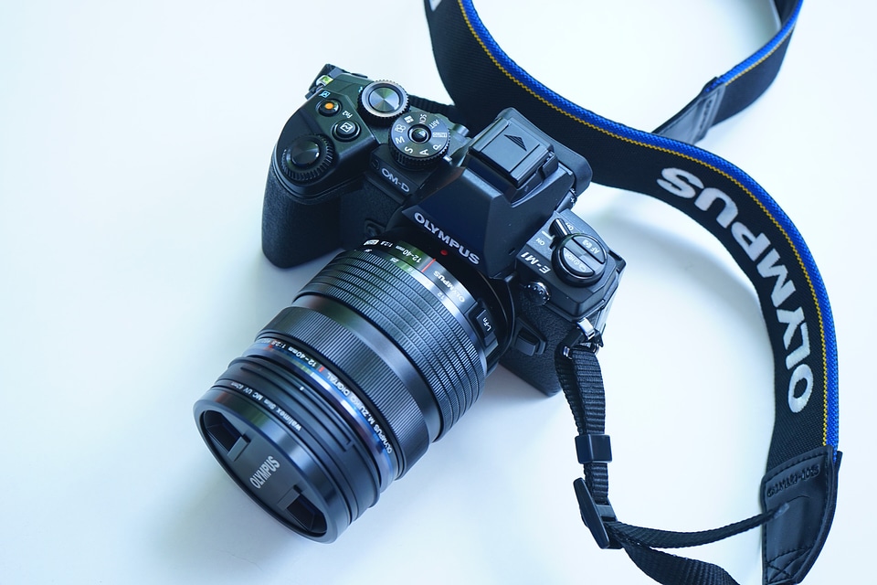 Photography manufacturer photograph