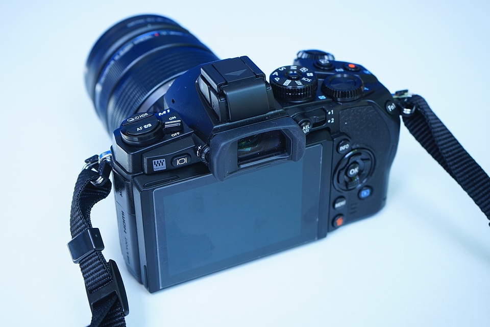 Photography manufacturer photograph