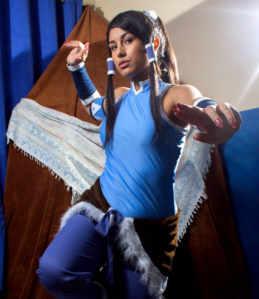 Cosplay