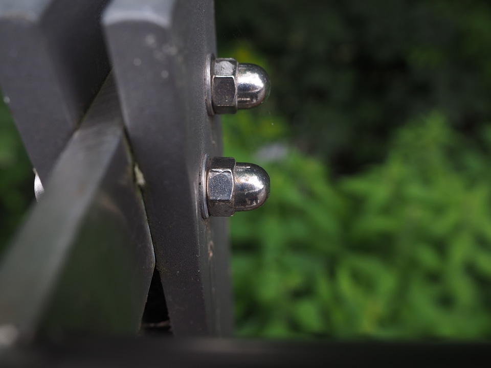 Metal iron stability