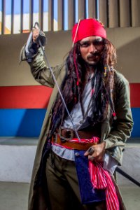 Cosplay