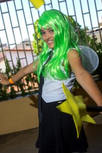 Cosplay