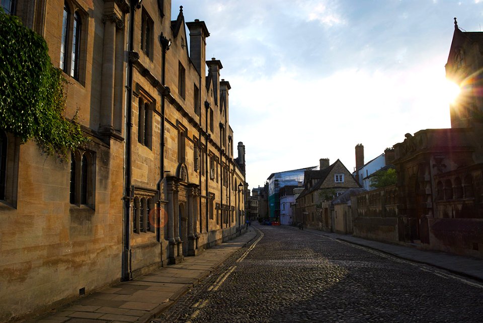 Oxford