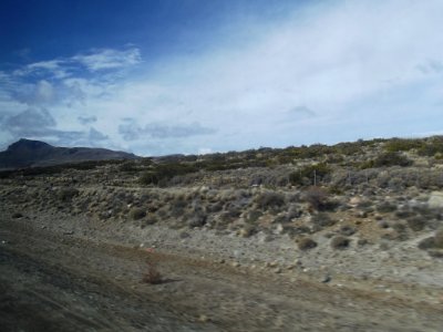 Tierra del Sur