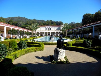 J. Paul Getty Museum (Los Angeles)