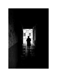 Light and Shadow