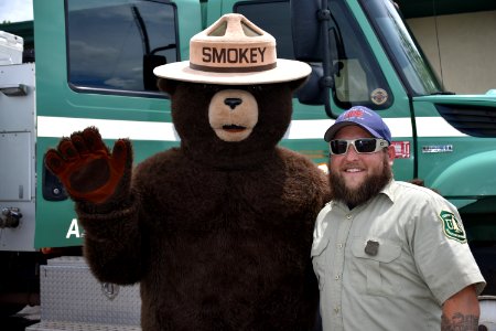 smokey-bear-75th-birthday-celebration-at-the-city-of-williams-visitors-center-2019 48506117402 o