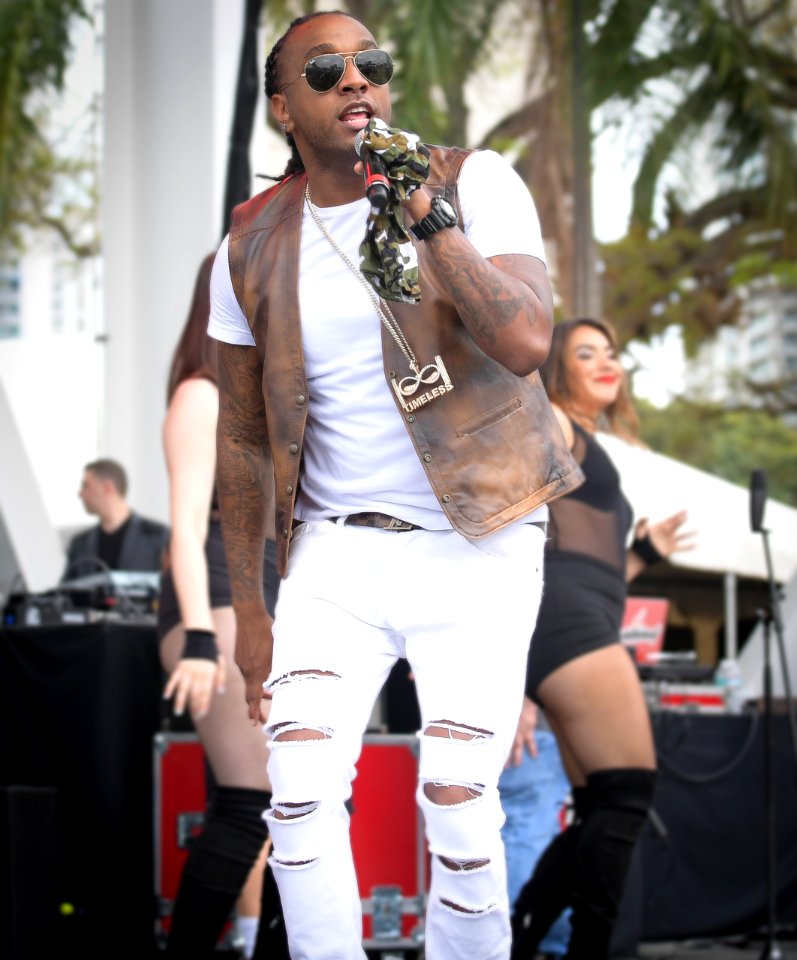 Shifta Mason