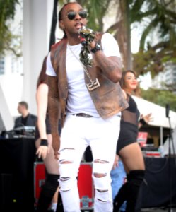 Shifta Mason