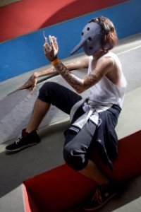 Cosplay