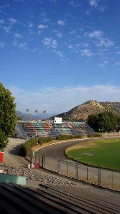Estadio Municipal Nicolás Chahúan Nazar