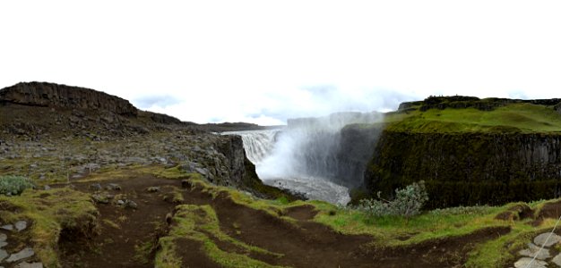 Dettifoss 21mm 4243to4251