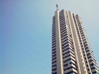 Centro Cívico, Lima