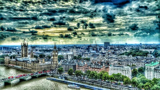 Westminster, London