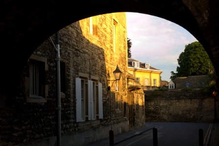 Oxford