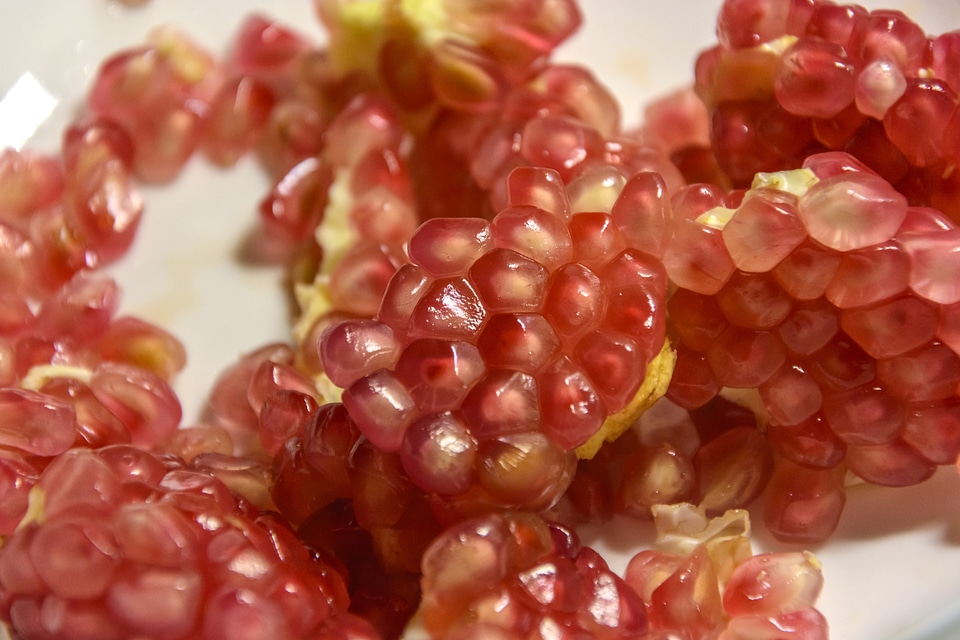 Vitamin c fruit health