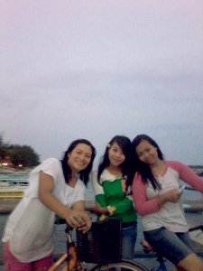 Gili Trawangan Island #Holiday