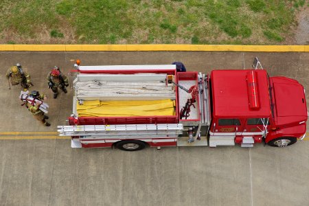 Tennessee Fire Service & Codes Academy