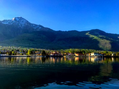 Colico dal lago
