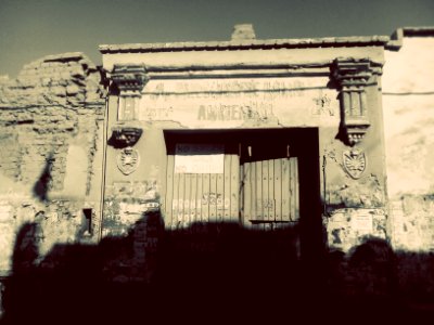 Ruinas