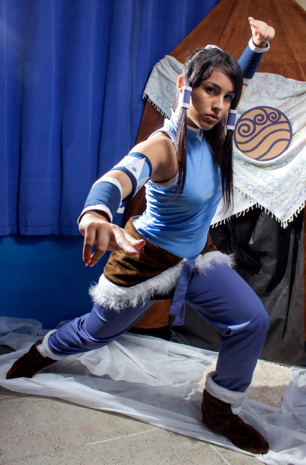 Cosplay
