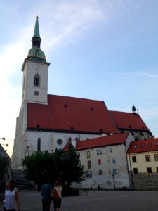 Bratislava (Eslovaquia)