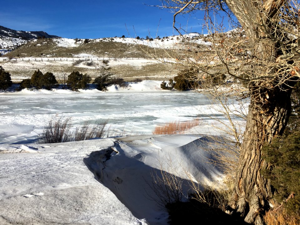 Carbella Recreation Area
