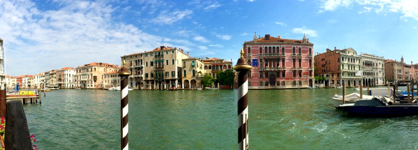 Venise - Italie photo