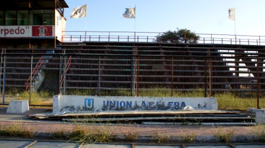 Estadio Municipal Nicolás Chahúan Nazar