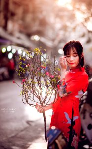 Huyenjiny TET