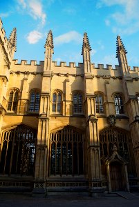 Oxford