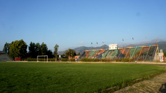 Estadio Municipal Nicolás Chahúan Nazar